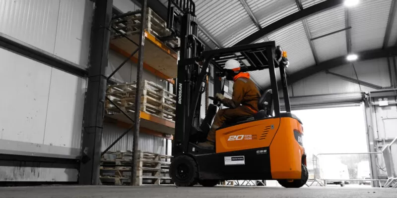 Fork Lift