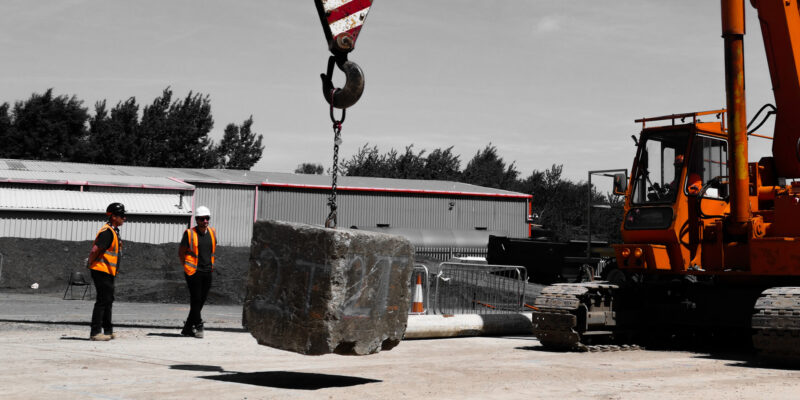 Crane Supervisor Training