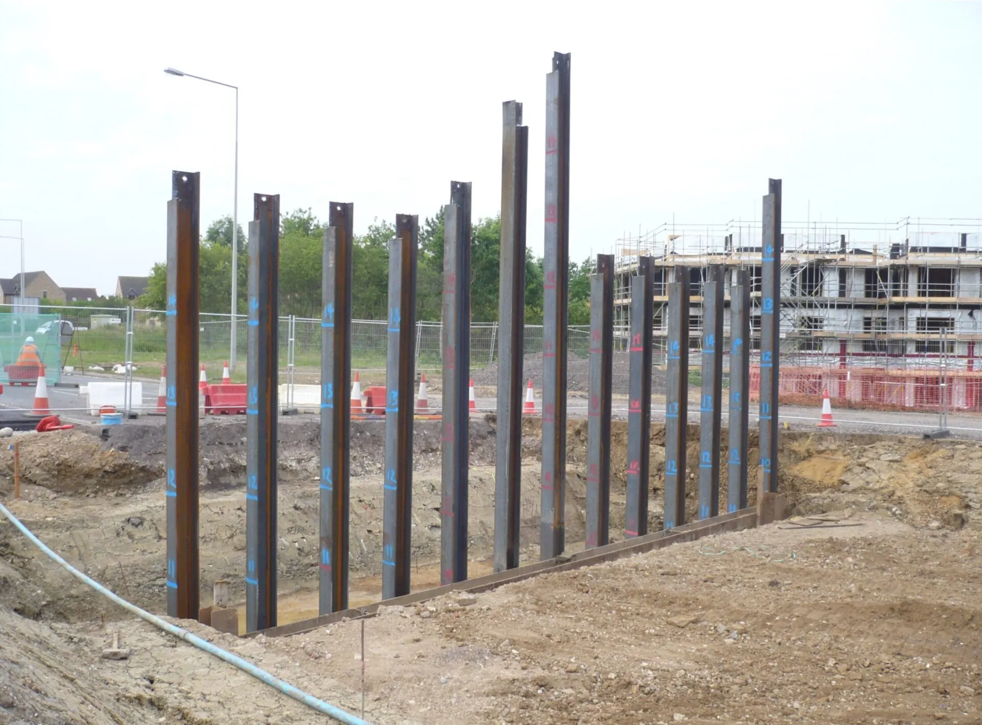 piling solutions