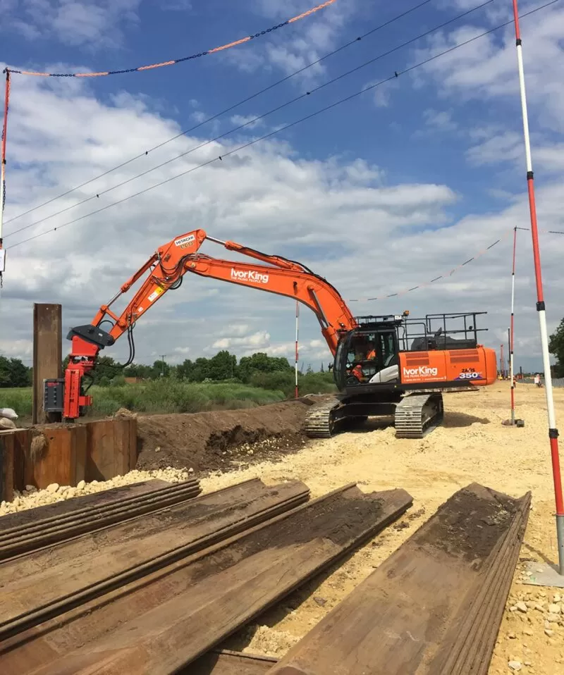 piling solutions