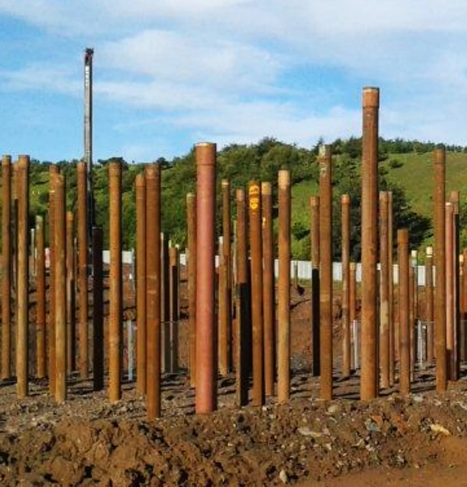 Piling Solutions