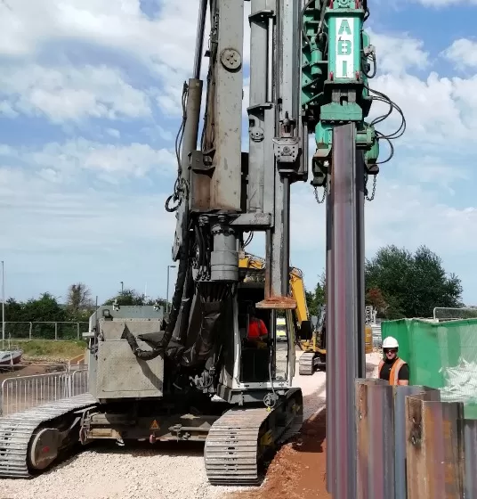 Piling Solutions