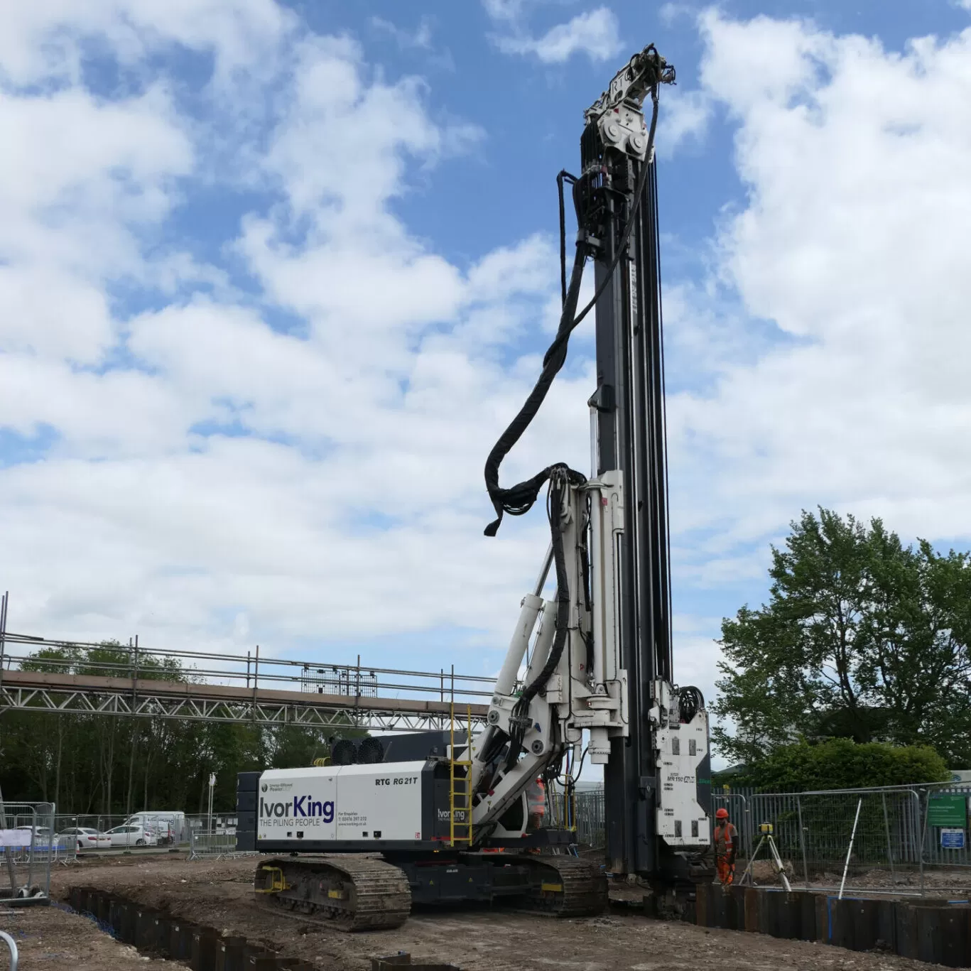 piling solutions