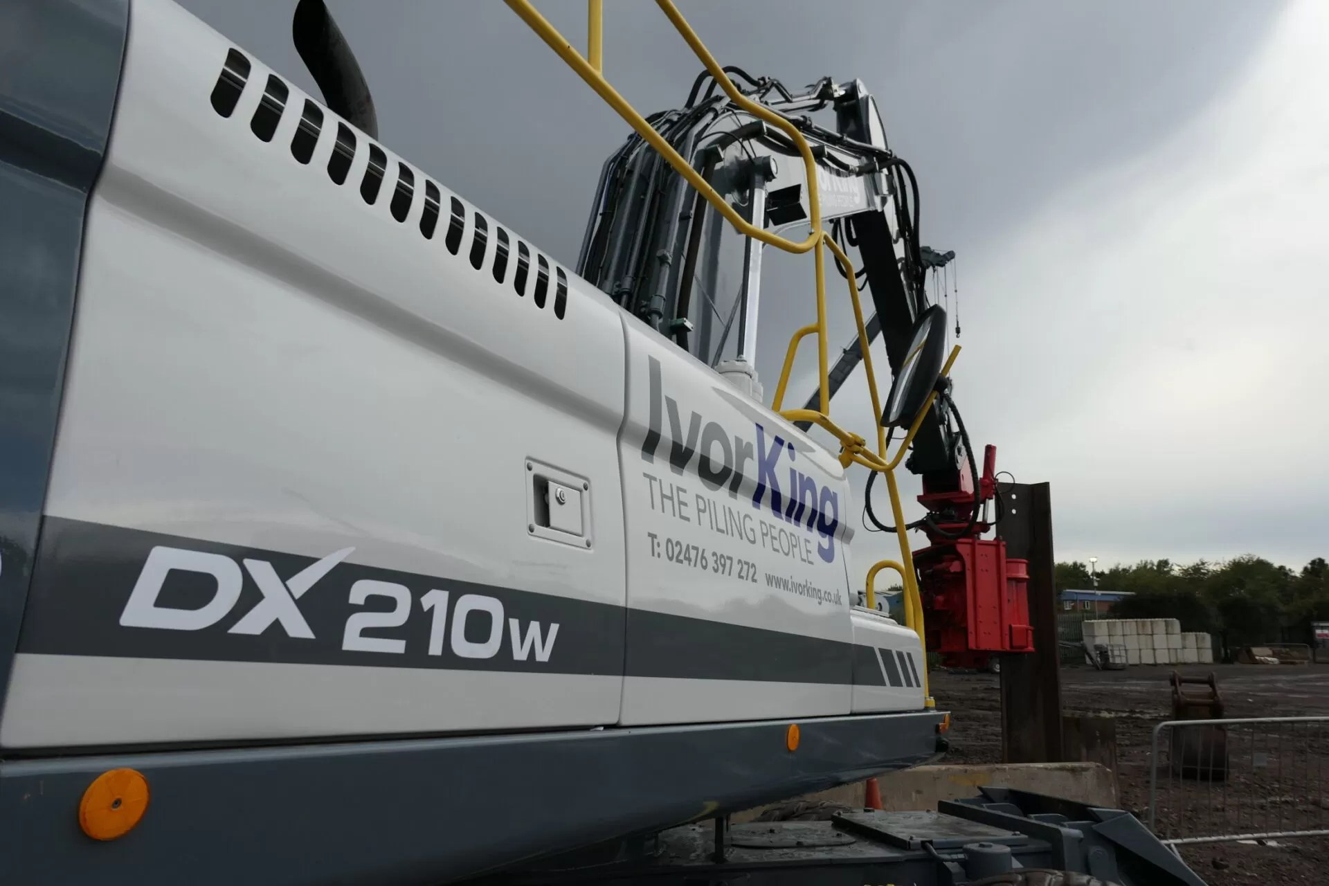 Piling Solutions