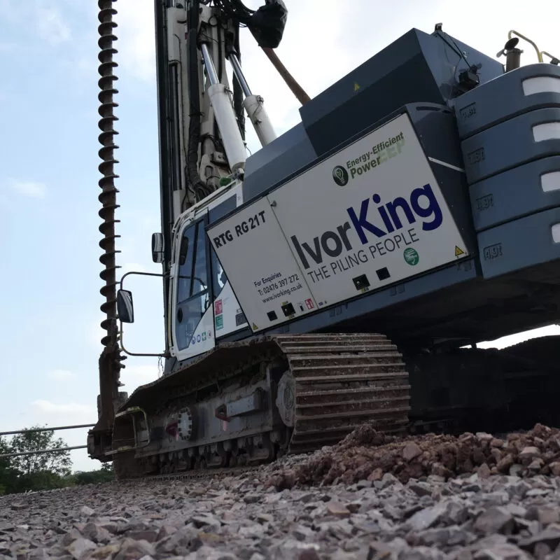 Piling Solutions