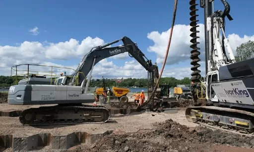 Sustainability Button