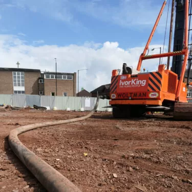 piling solutions
