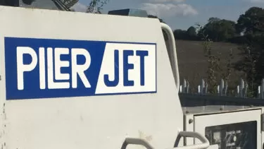 Water Jetter TSL