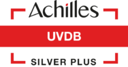 Achilles-UVDB-Stamp-Silver-Plus