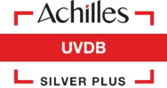 Achilles-UVDB-Stamp-Silver-Plus