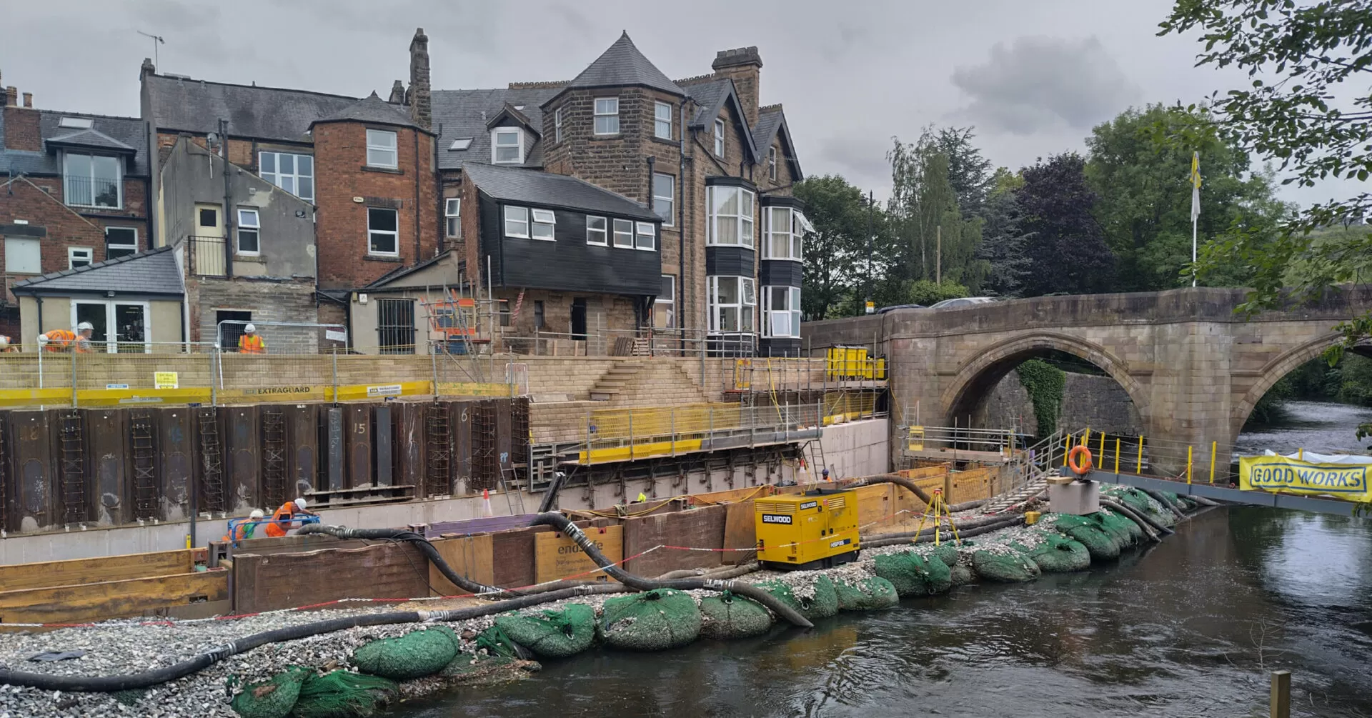 Matlock Stone Carousel 01