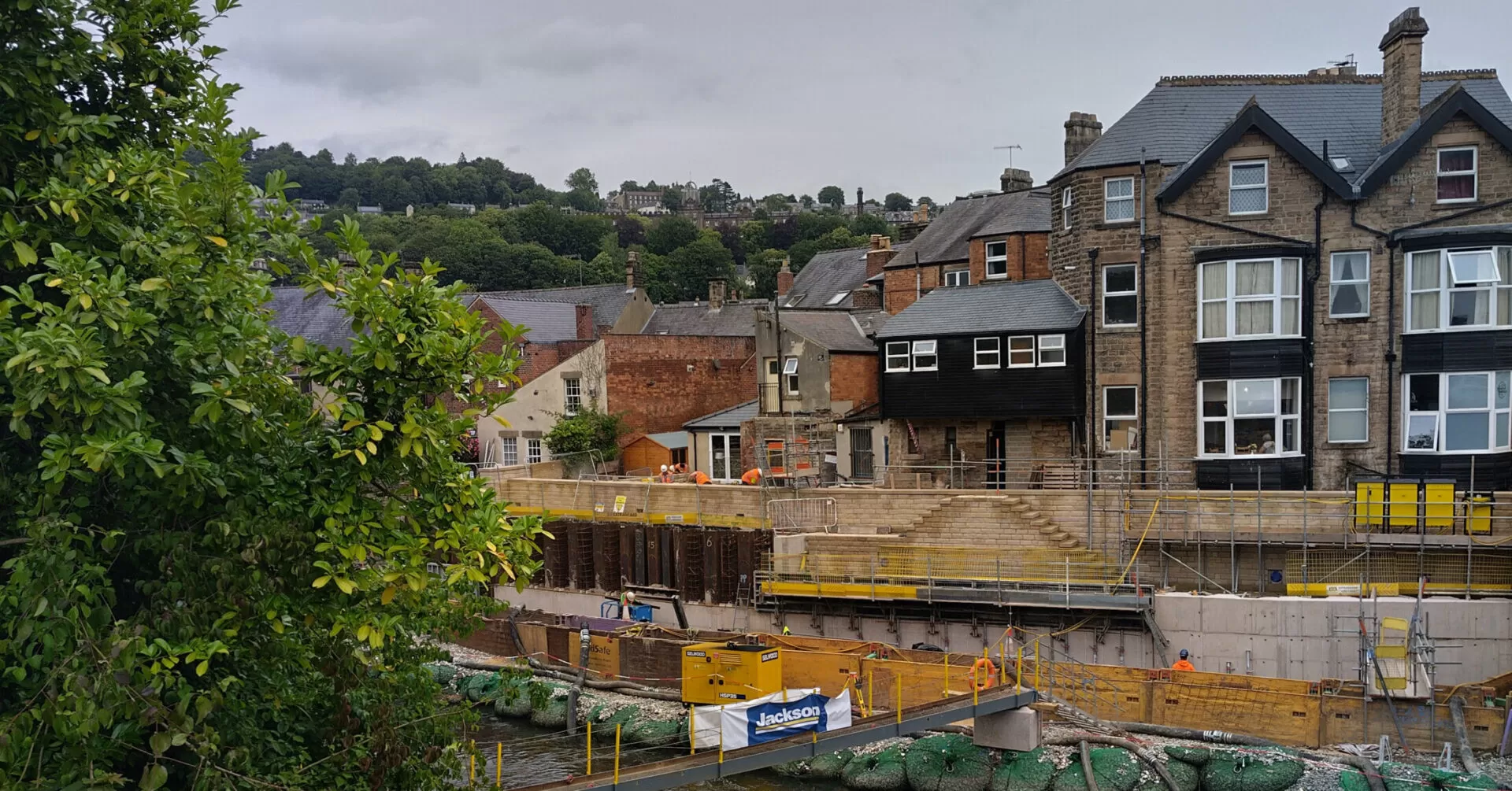 Matlock Stone Carousel 04
