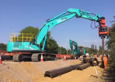 Kobelco SK350 Spec Link