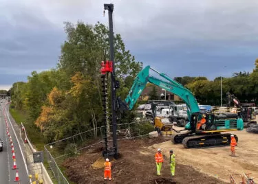 Kobelco SK500 Spec Link 2