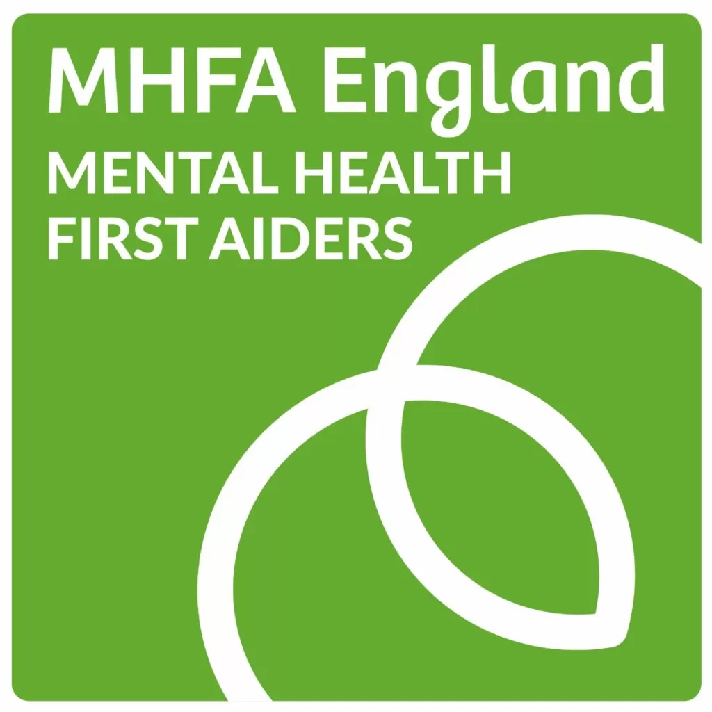 MHFA FIRST AIDERS