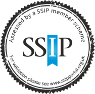 SSIP Logo