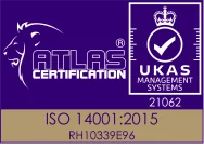 ISO 14001