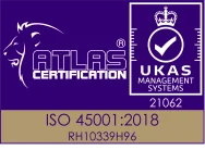 ISO 45001