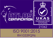 ISO 9001