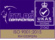 ISO 9001