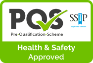 PQS Approved