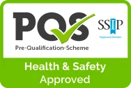 PQS Approved