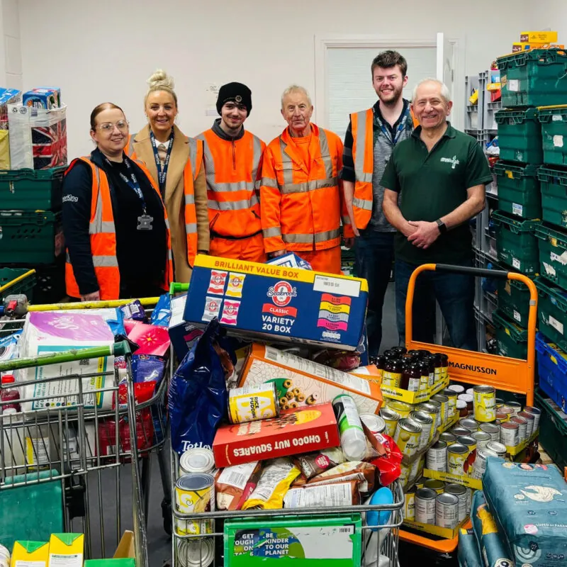 Foodbank