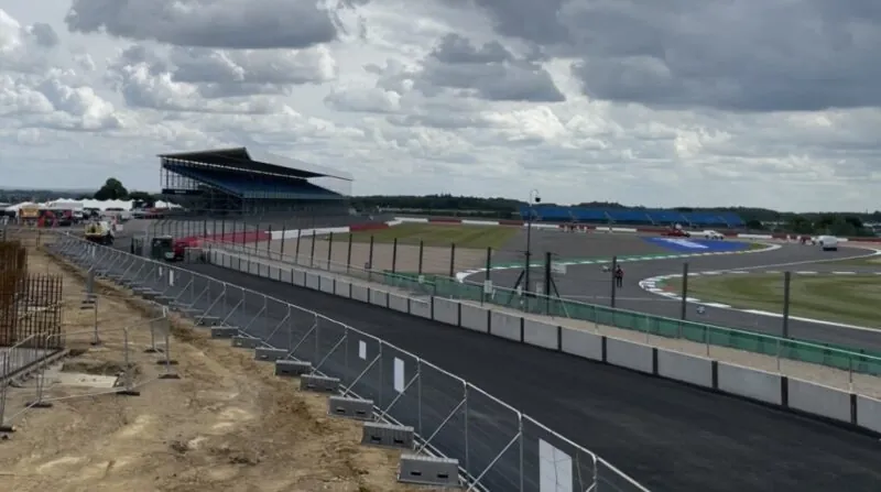 Silverstone