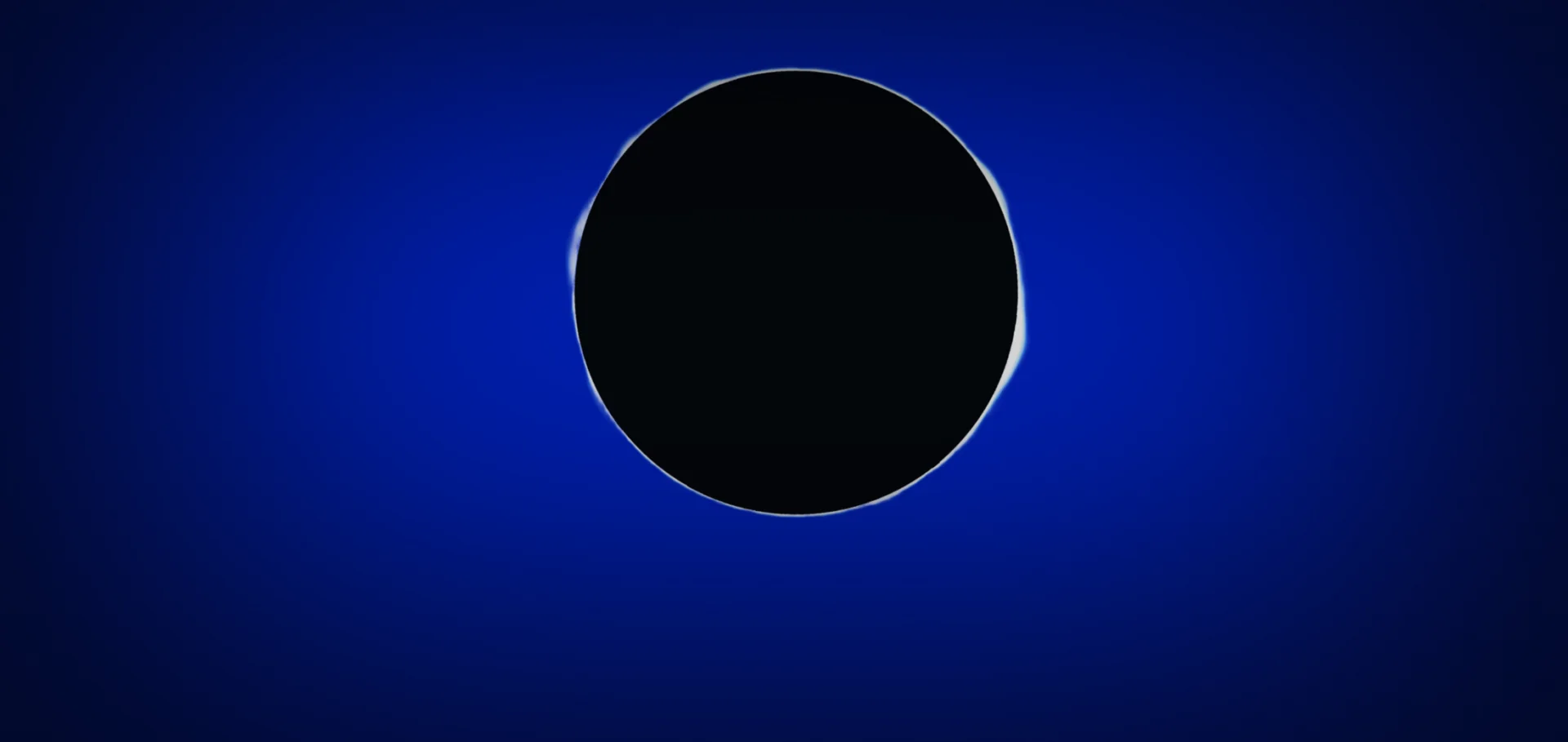 Eclipse Banner