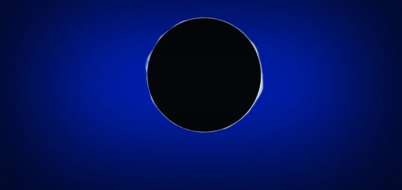 Eclipse Banner