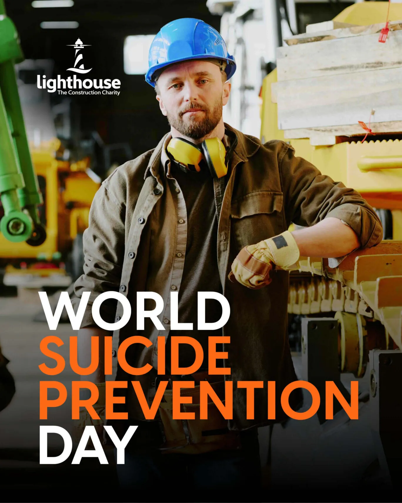 World Suicide Prevention Day